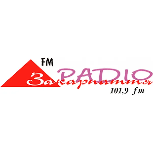 Radio Zakarpattya (Закарпаття)