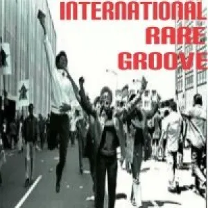 International Rare Groove