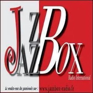 Jazzbox Radio International