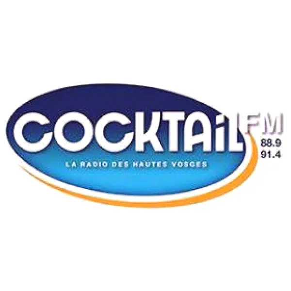 Radio Cocktail
