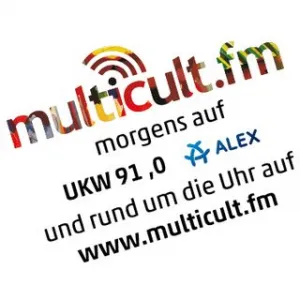 Radio Multicult.fm