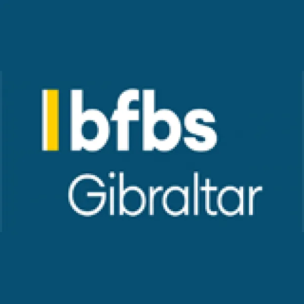 Radio BFBS Gibraltar