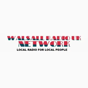 Walsall Radio Uk