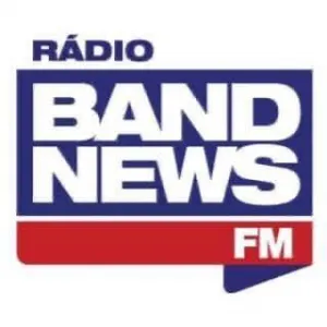 Radio BandNews Fortaleza