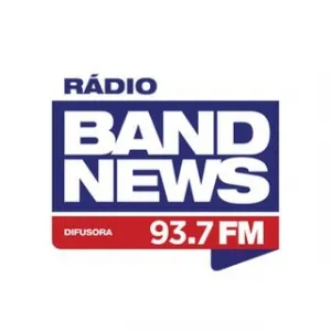 Radio BandNews Manaus