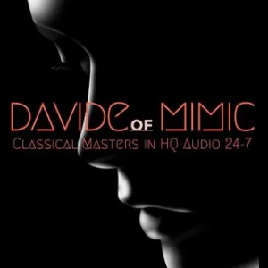 Radio Davide of MIMIC