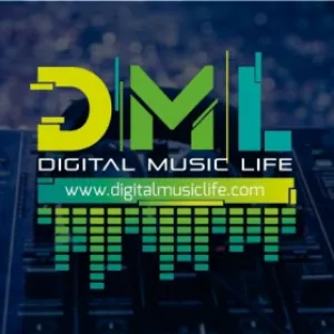 Digital Music Life