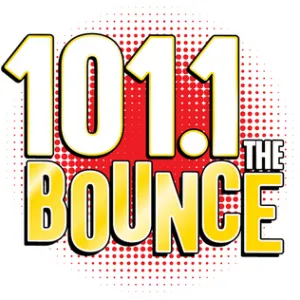 Radio 101.1 The Bounce (KZCE)