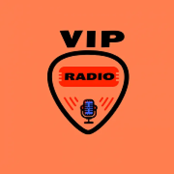 VIP Radio Glasgow