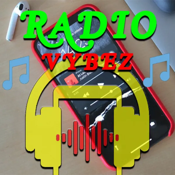 Radio Vybez