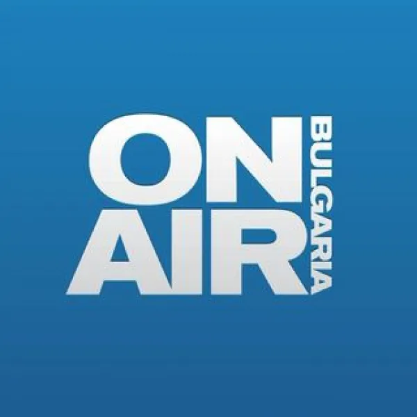 Radio Bulgaria On Air
