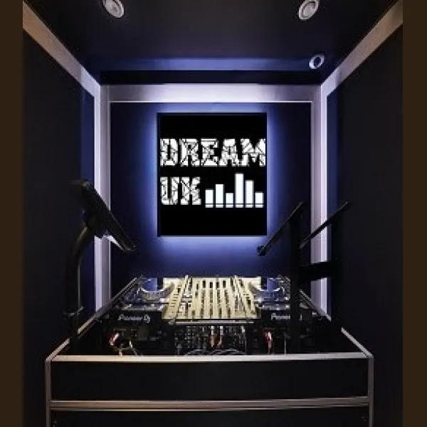 Dream Uk Radio