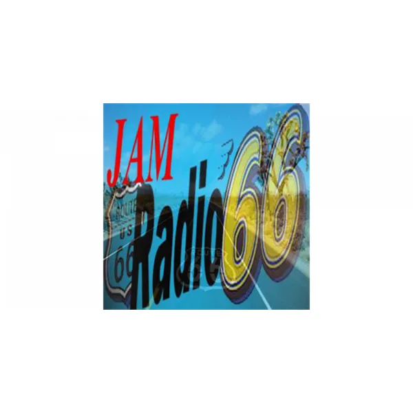 Jam 66 Radio