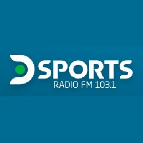 D Sports Radio