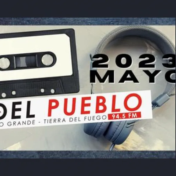 Radio Del Pueblo 94.5