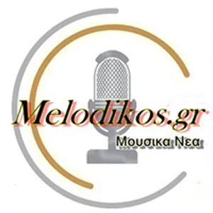 Radio Melodikos