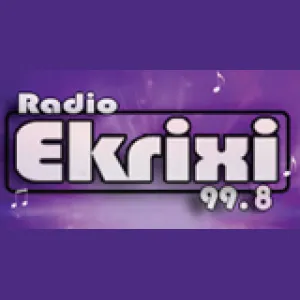 Radio EKRIXI