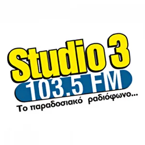 Radio Studio 3
