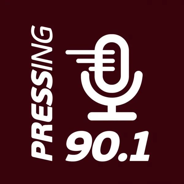 Radio Pressing 90.1