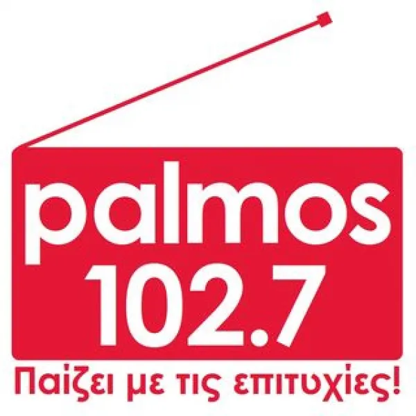 Palmos Radio 102.7