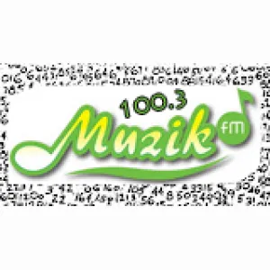Muzik100.3