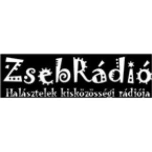 Zseb Radio