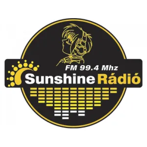 Sunshine Pilis Radio