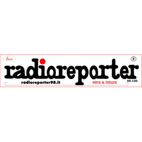 Radio Reporter 98