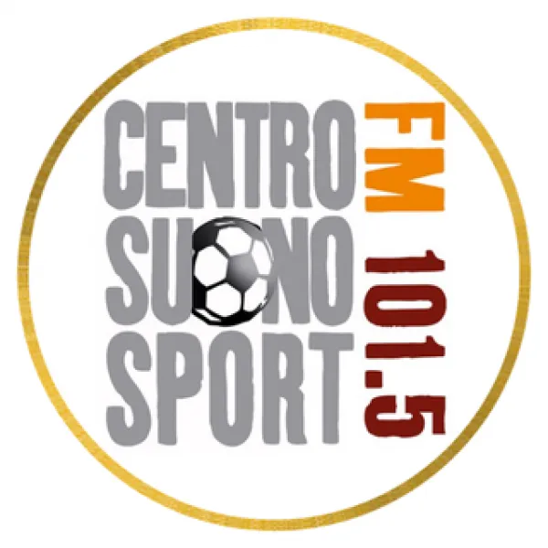 Centro Suono Sport 101.5