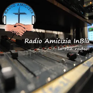 Radio Amicizia-inBlu