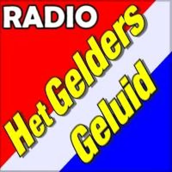 Het Gelders Geluidl Radio