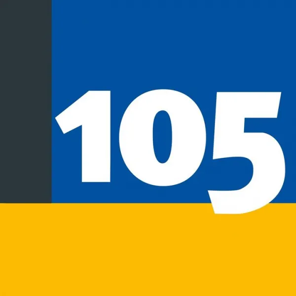 Radio Haarlem 105