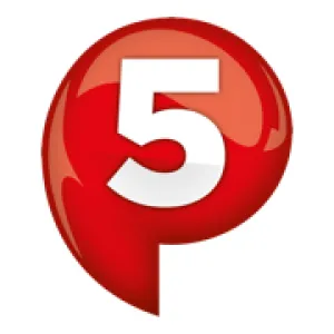 Radio P5 Hits
