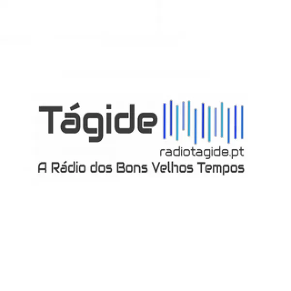 Radio Rádio Tágide