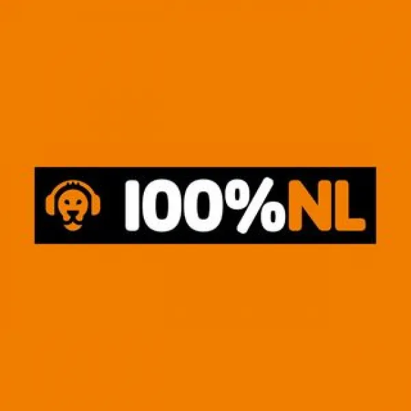 Radio 100% NL